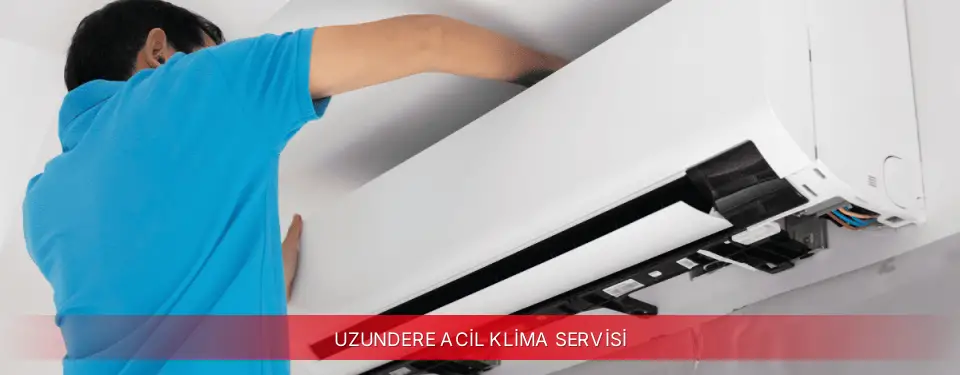 Uzundere İlçemi Kumtel Acil Klima Servisi