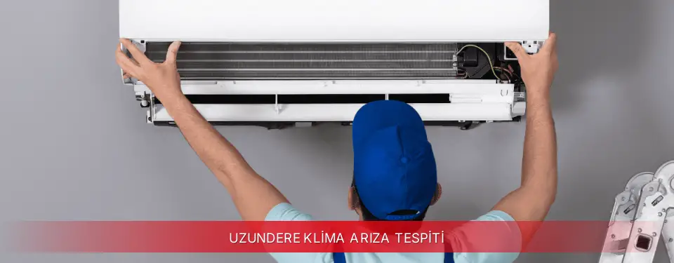 Uzundere İlçemi Kumtel Klima Arıza Tespiti