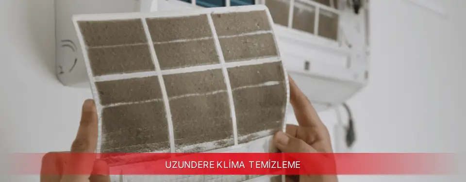 Uzundere İlçemi Kumtel Klima Temizleme